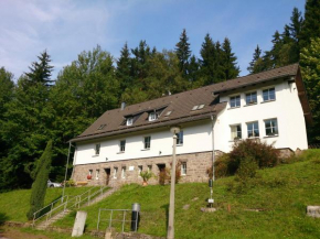 Ferienhaus Lütsche in Frankenhain, Ilm-Kreis